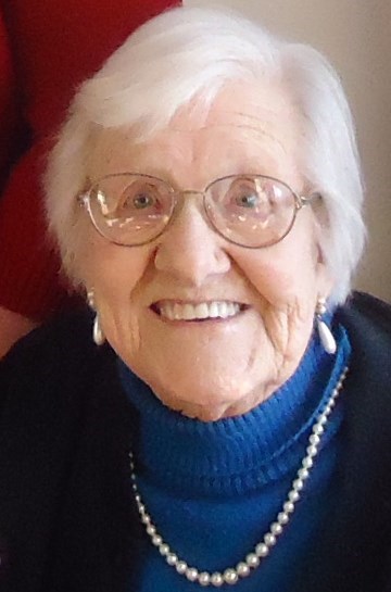 Obituary of Shirley Mae Riggs