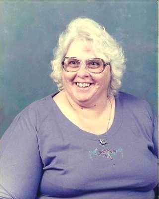 Obituary of Nancy Louise Godfrey Bennett