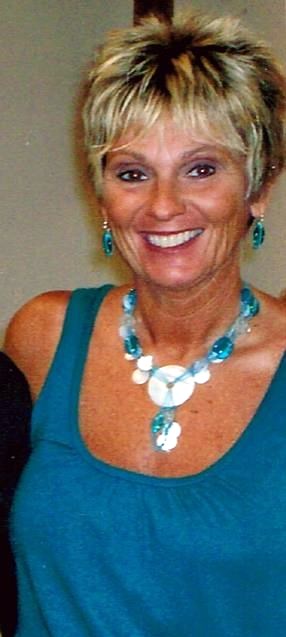 Obituary of Alice Ann McElroy