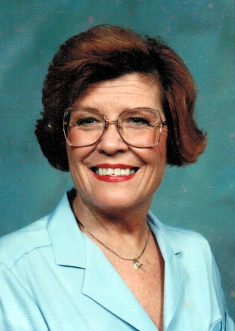 Obituary of Monnia "Sue" Hudson