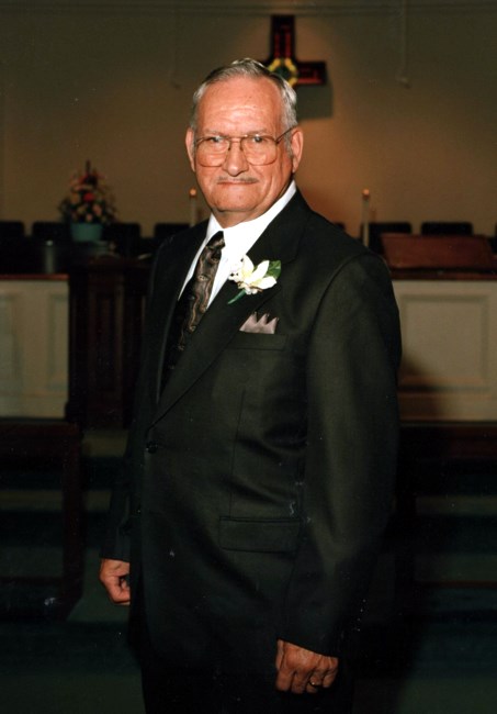 Obituary of Edward Merlin Wendel II