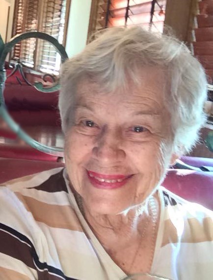 Obituary of Lorraine B Wettengel