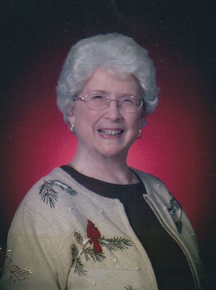 Obituary of Avanelle L. Asbury