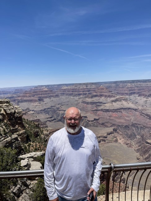 Obituary of Henry Burroughs