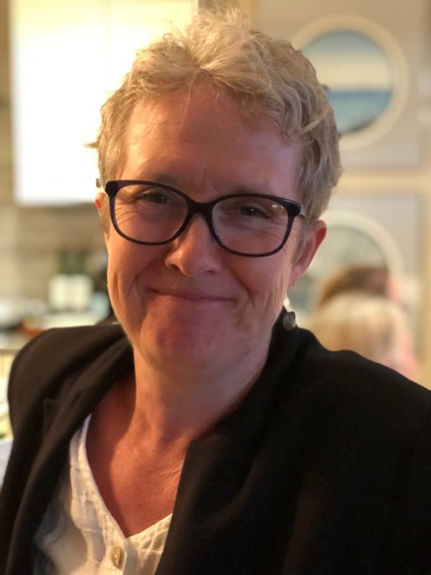 Obituary of Sue Wiggin