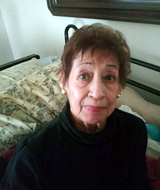 Obituary of Connie H. Hernandez