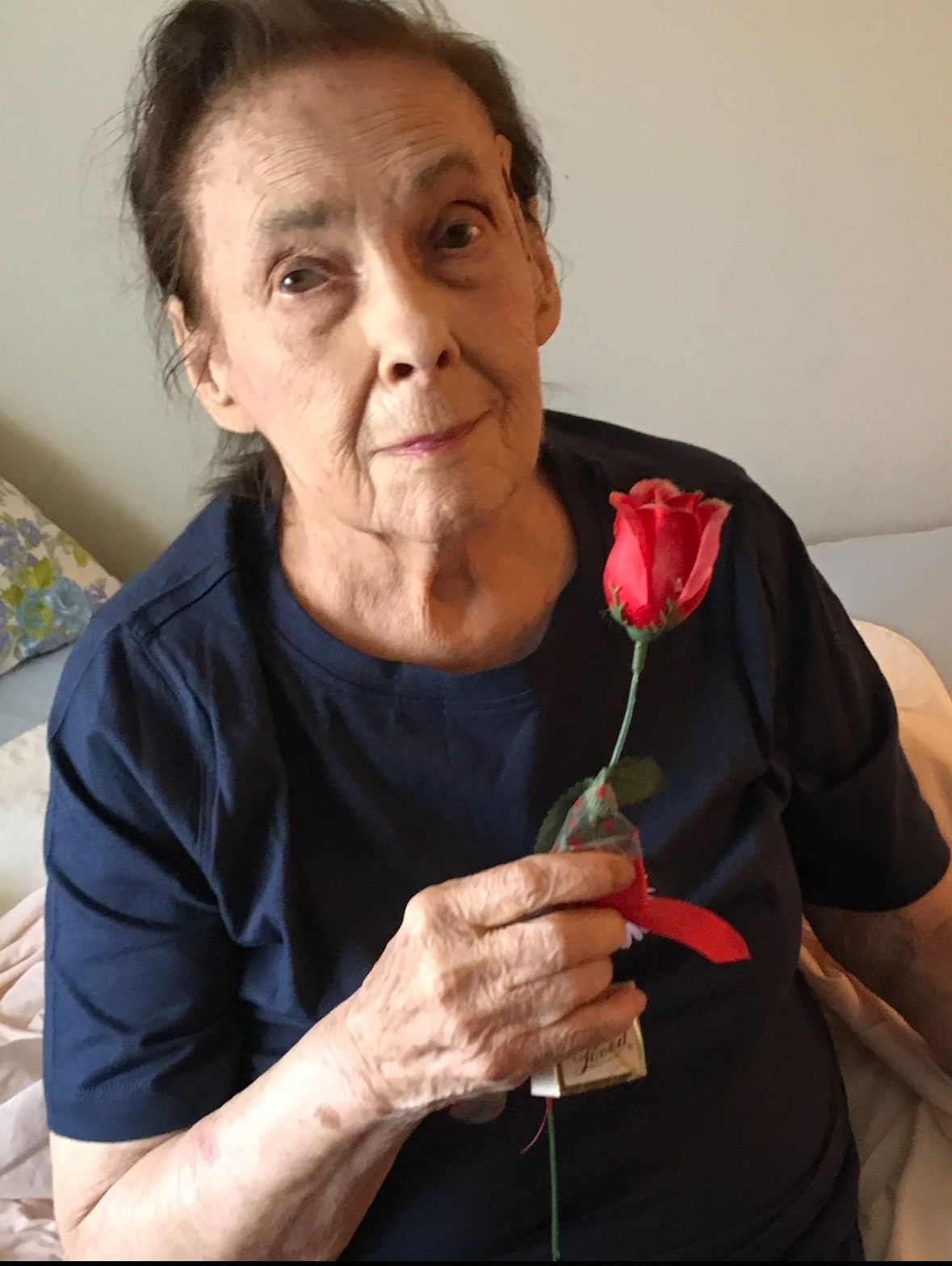 Obituary of Anne Kochan