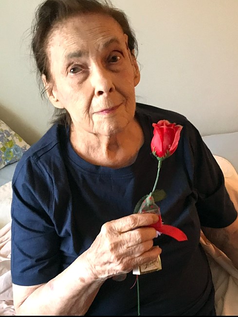 Obituary of Anne Kochan