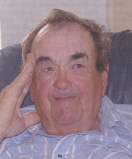 Obituary of Bob G. Skinner