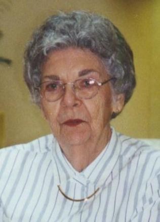 Obituary of Eloise Smith Furr