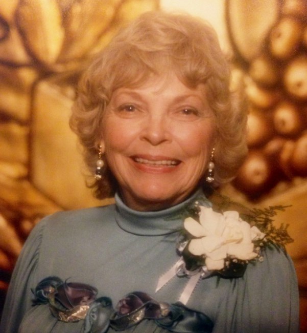 Obituary of Dorothea Evangeline Williams Chausse
