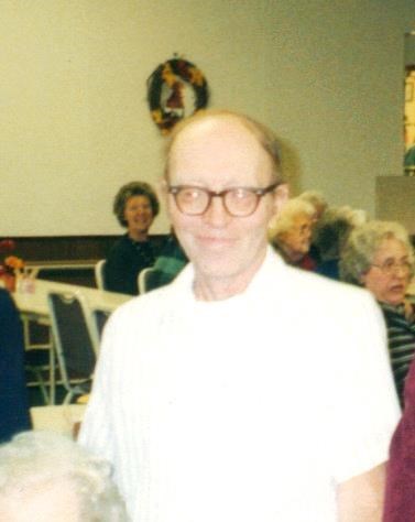 Obituary of Arlo G. Fellner