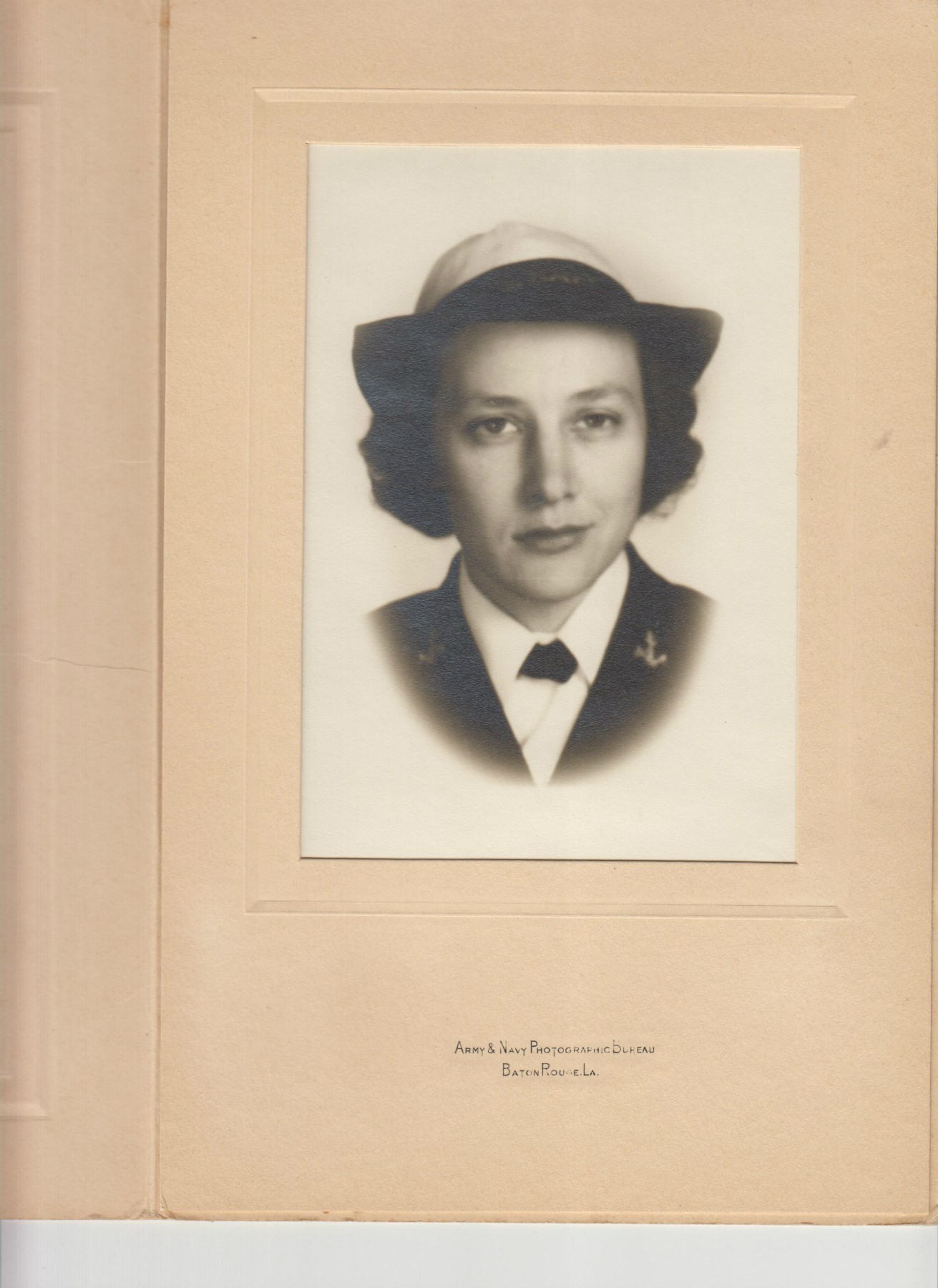 Obituary of Norma Bradford