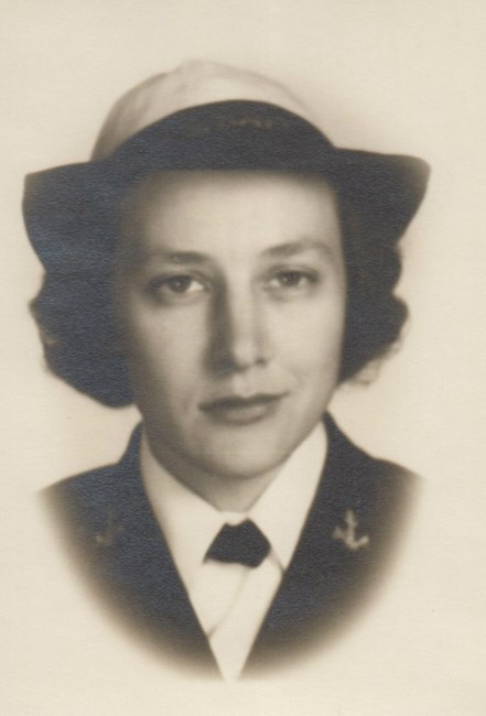 Obituary of Norma Bradford