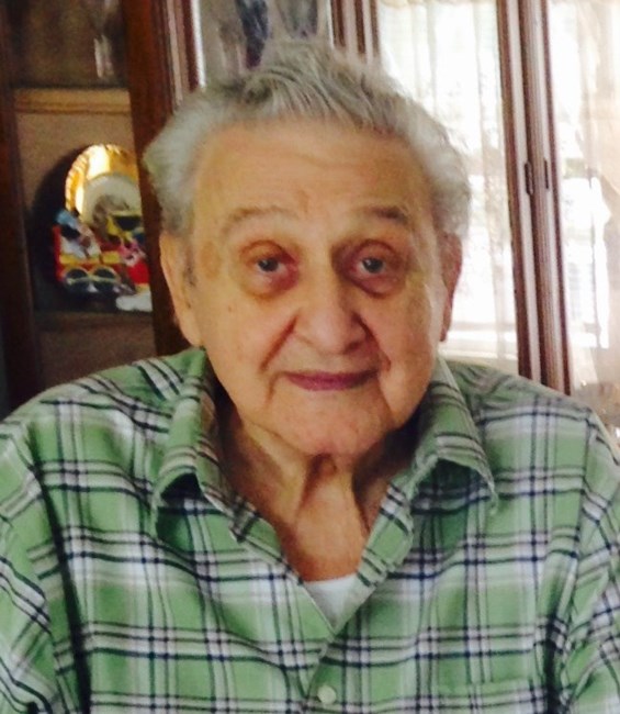 Obituary of Joseph N. Morello