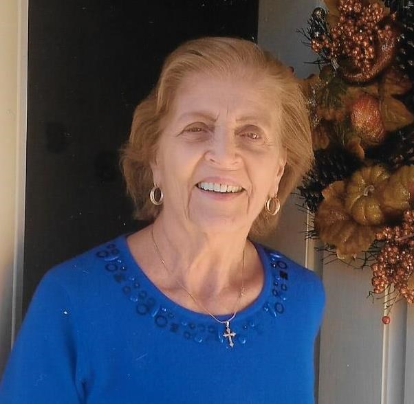 Obituary of Margaret Helen Moore