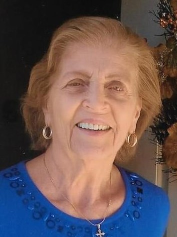 Obituary of Margaret Helen Moore