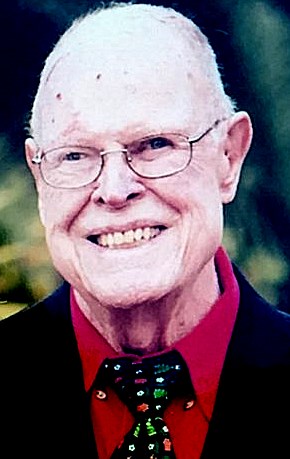 Obituary of Richard Douglas Suggs