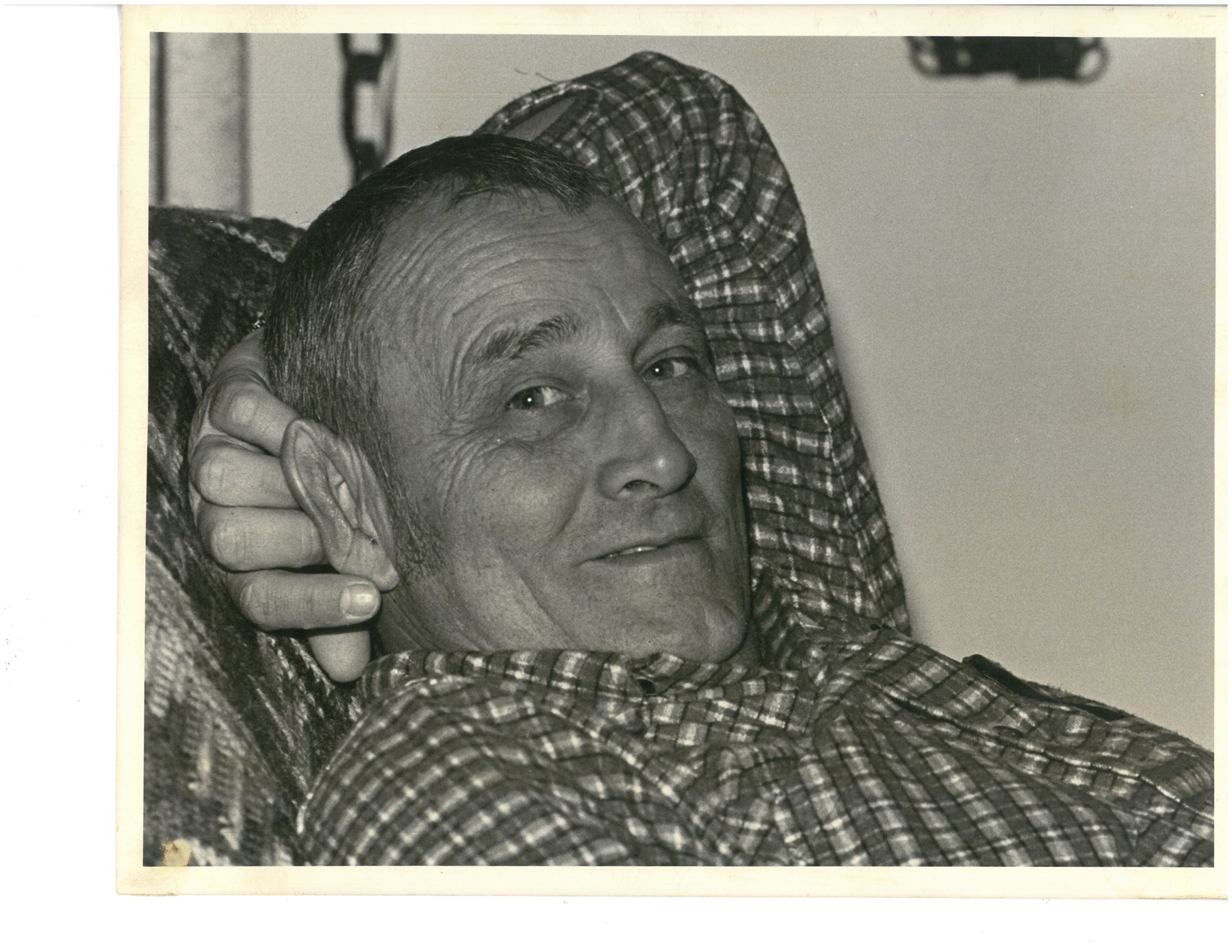 Obituary of Lloyd Albert Dubbs