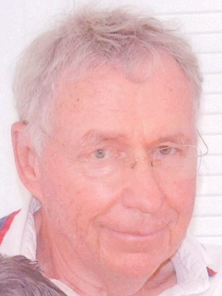 Obituary of David Fred Smallwood