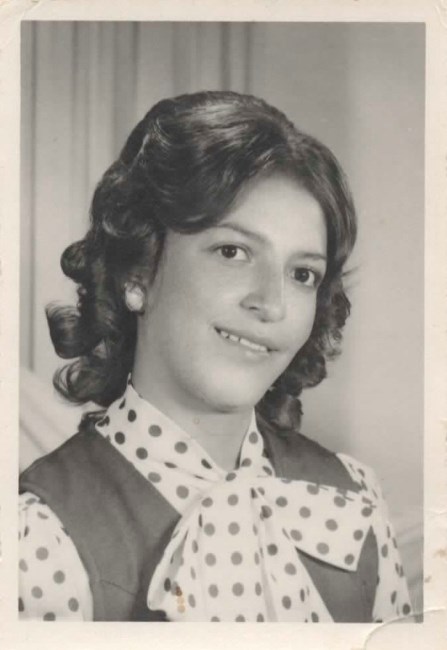 Obituary of Lesvia Cordova