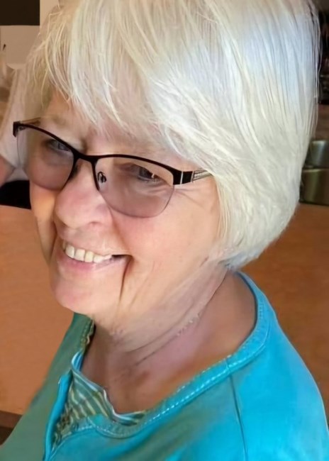 Obituary of Betty Lou Rodriguez