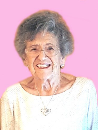 Obituario de Marie F. Hertzler
