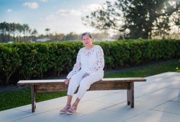 Obituary of Carmen Fermin