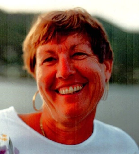 Obituary of Catherine Schroeder