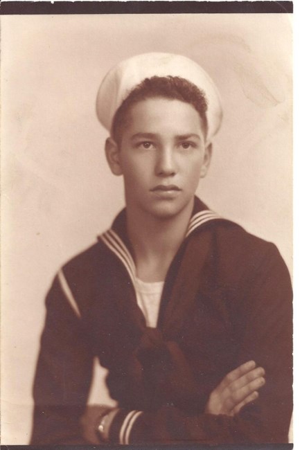 Obituary of Jack Herrick Obrey