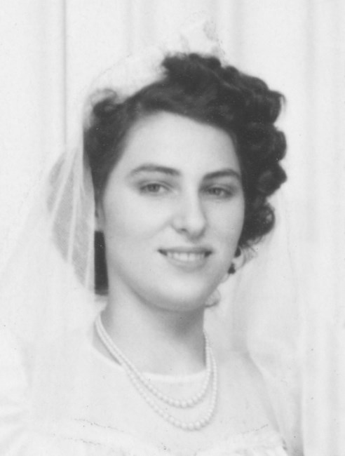 Obituary of Carla Ann St. John