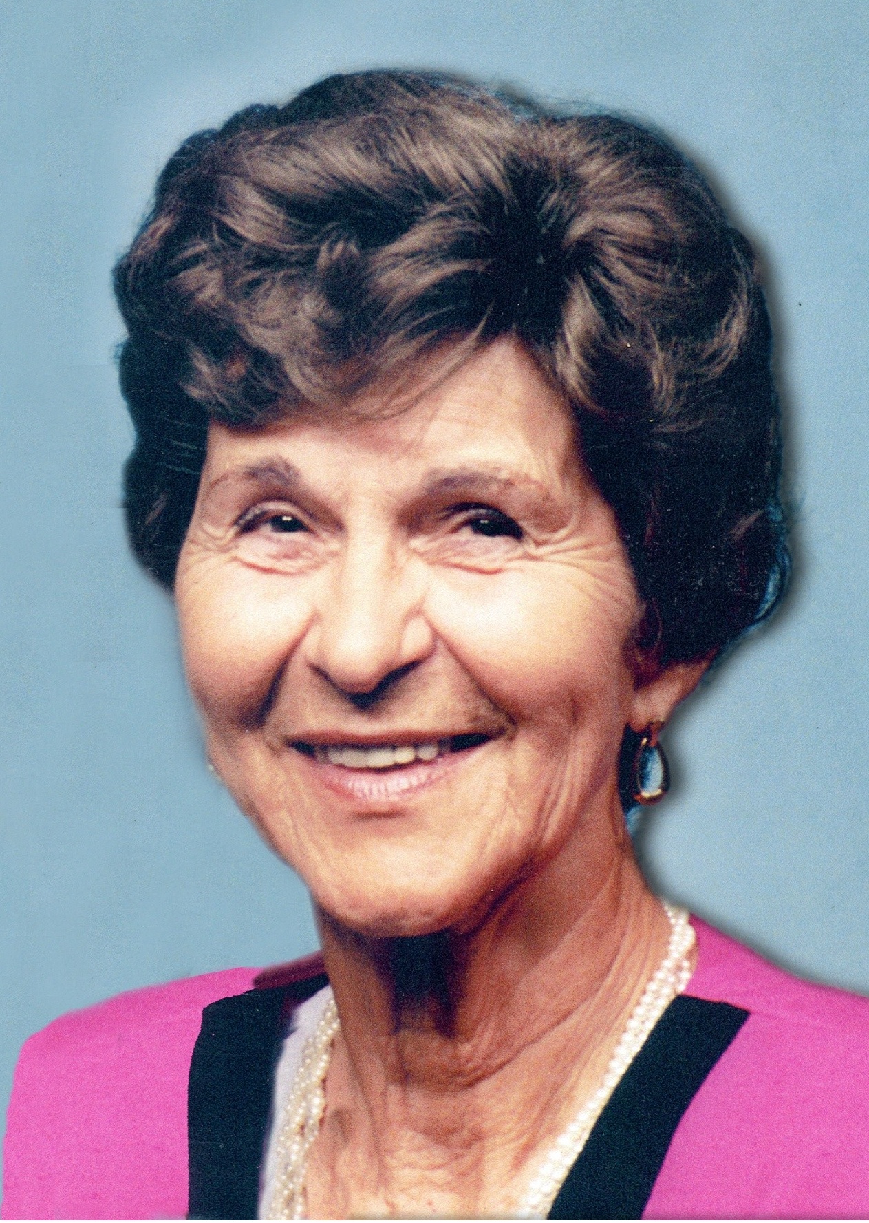 Joyce A. Miller Obituary Jacksonville Beach, FL
