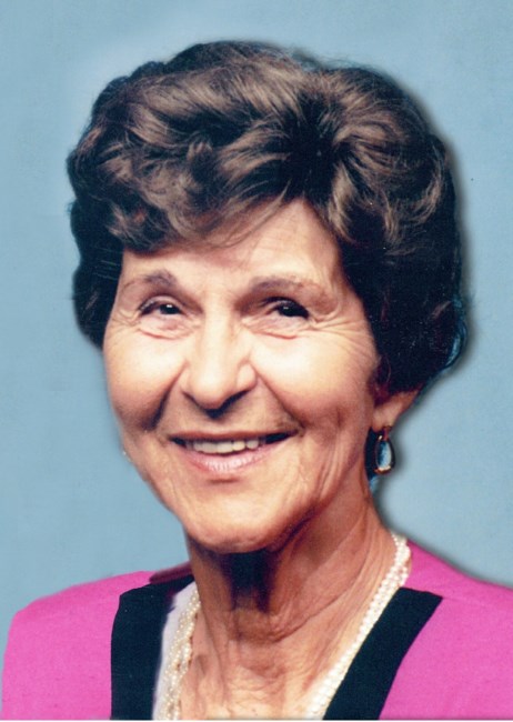 Obituary of Joyce A. Miller