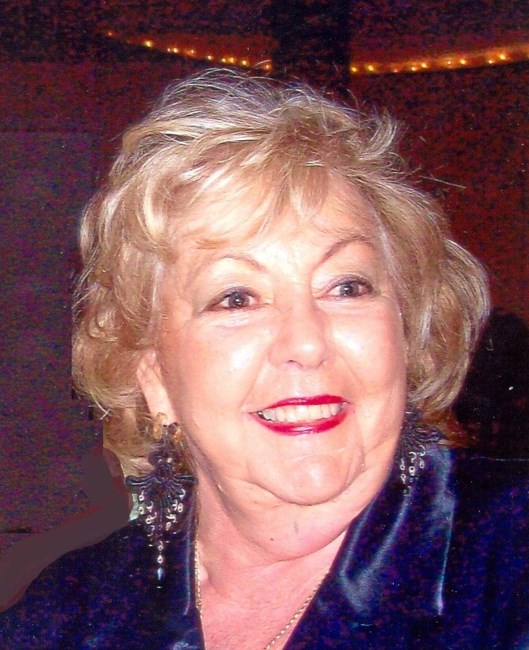 Grace Haslett Obituary Cornwall, ON