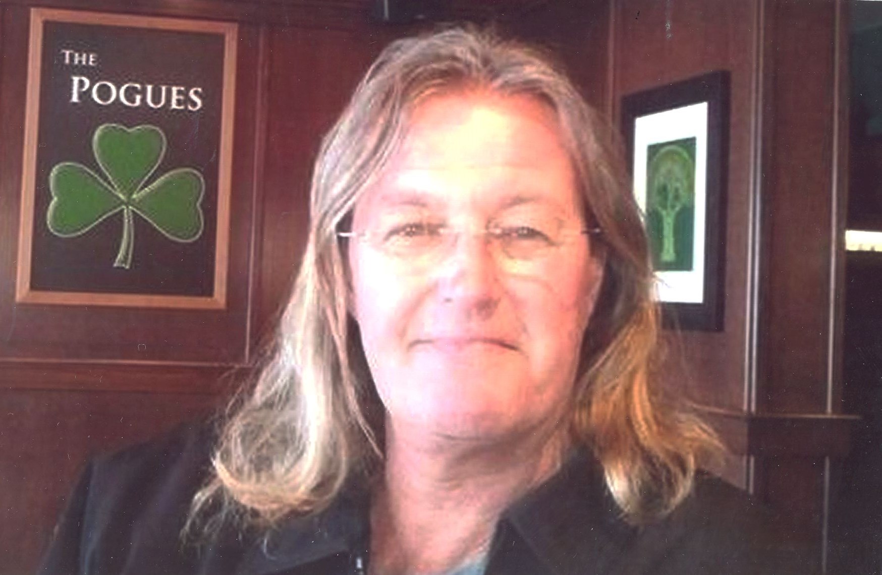 Obituario de Michael Darin Toole