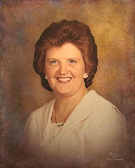 Obituary of Jeanette Taylor