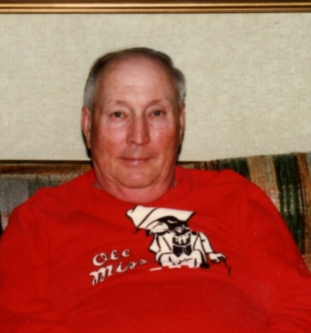 Obituary of James W. Crocker