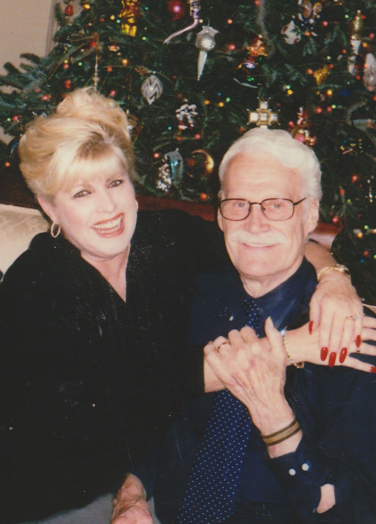 Obituary of Mrs. Betty Lynn Horst