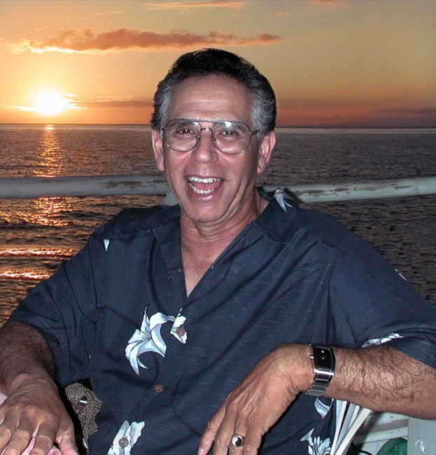 Obituary of Luciano Pacheco