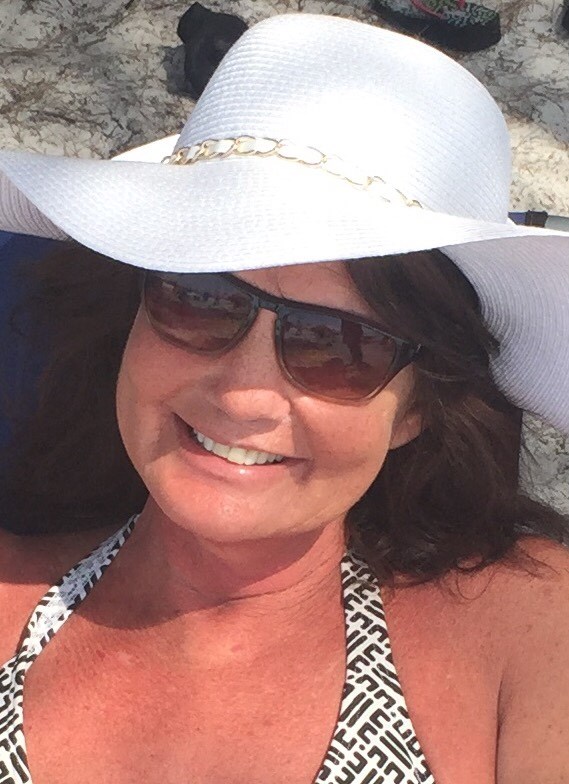 Obituary of Laurie Hawthorne