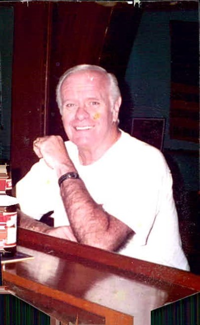 Obituary of John Carey