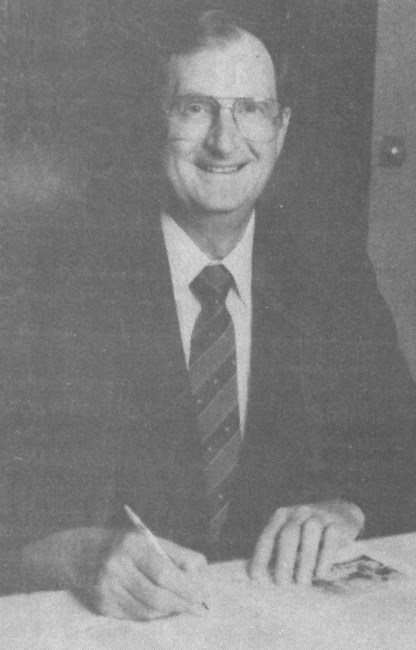 Obituary of Robert "Bob" B. Atkin