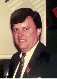 Obituary of Graham Carson Beachum Jr.