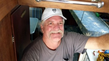 Obituary of Joseph Hall Johnson