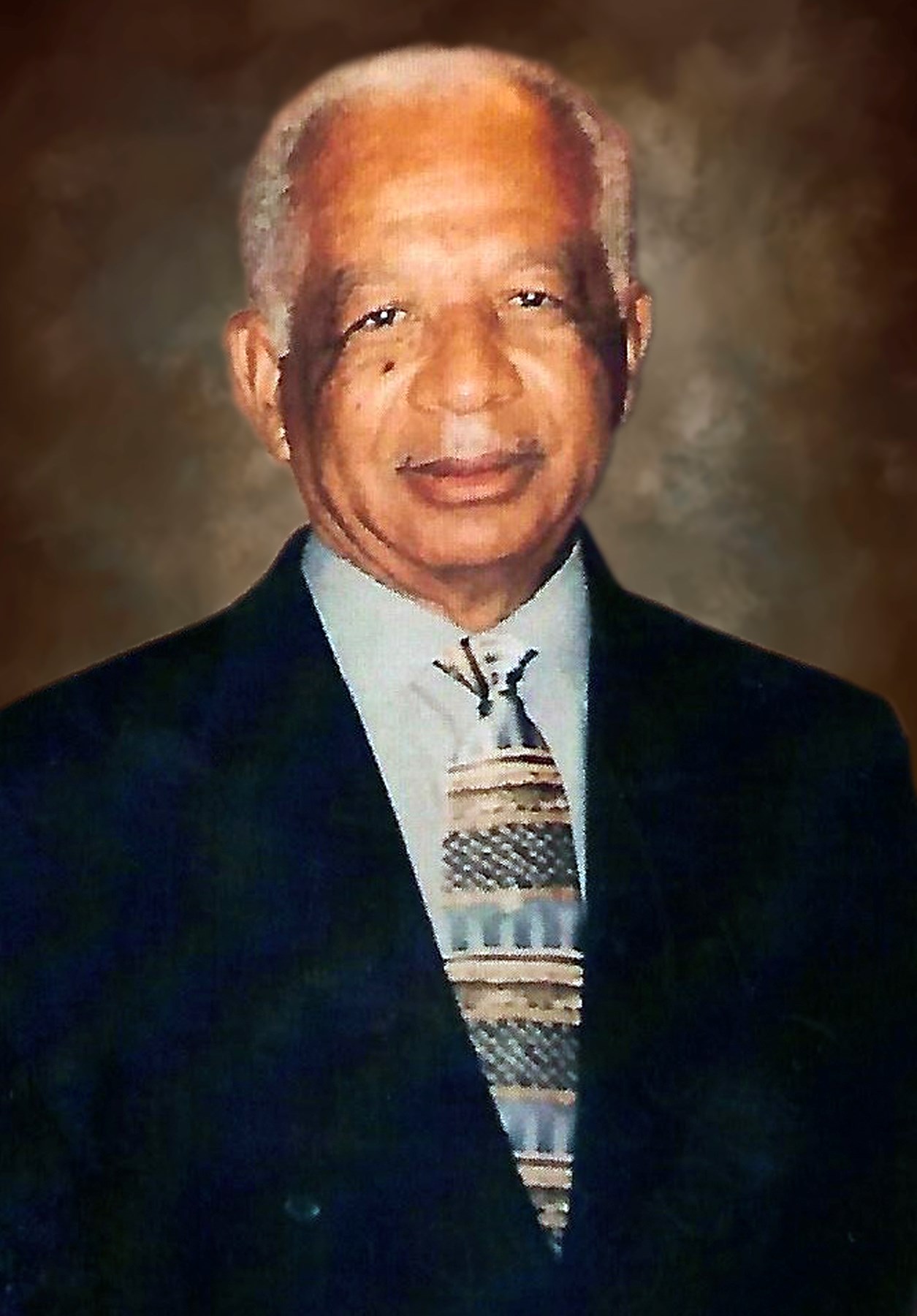 Obituary of Roscoe C. Smith