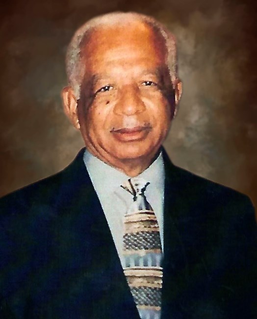 Obituary of Roscoe C. Smith