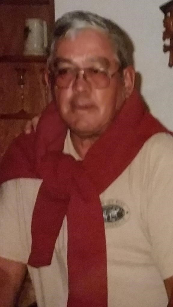 Obituary of Robert Louis Ambrose