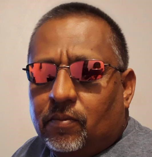 Obituary of Pedro Hernandez Jr.