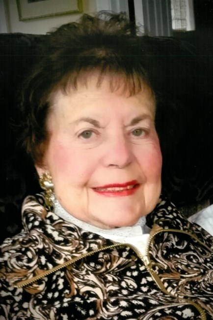 Obituary of Jean Schaefer