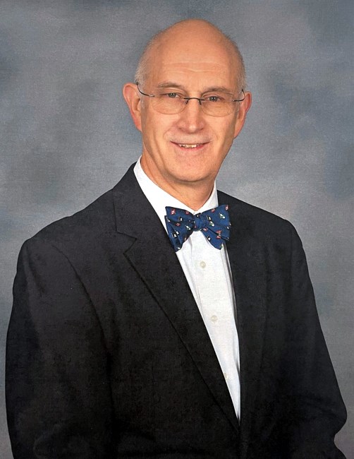 Obituary of John Herbert Ferguson M.D.